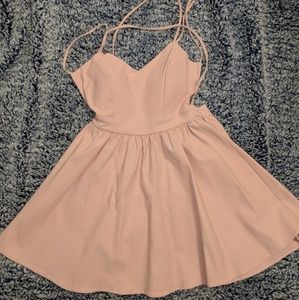 {Windsor} Backless Dress💗